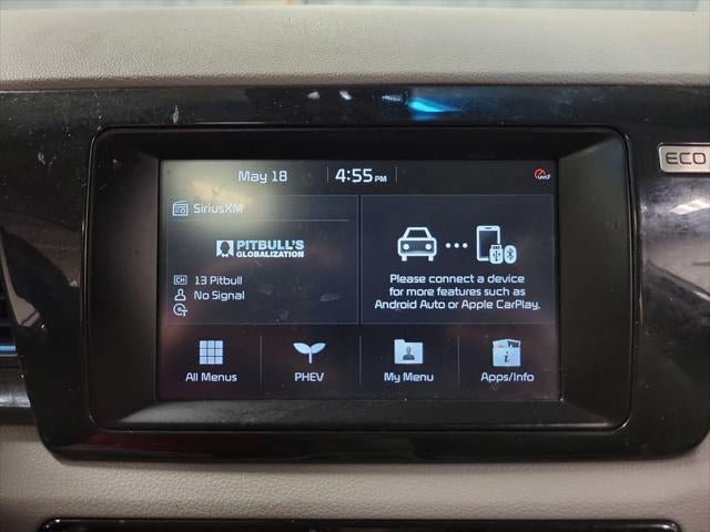 2019 Kia Niro Plug-In Hybrid EX