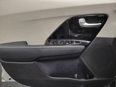 2019 Kia Niro Plug-In Hybrid EX