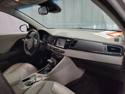 2019 Kia Niro Plug-In Hybrid EX