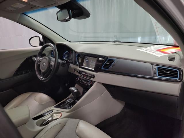 2019 Kia Niro Plug-In Hybrid EX