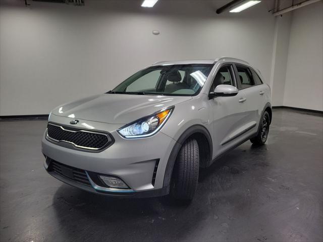 2019 Kia Niro Plug-In Hybrid EX