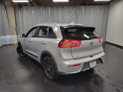 2019 Kia Niro Plug-In Hybrid EX