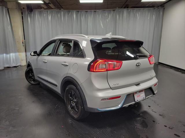 2019 Kia Niro Plug-In Hybrid EX