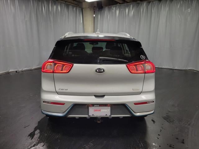 2019 Kia Niro Plug-In Hybrid EX
