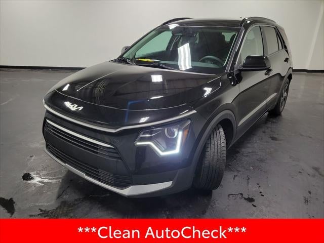 2024 Kia Niro LX