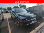 2021 Kia Seltos LX