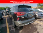 2021 Kia Seltos LX