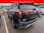 2025 Kia Seltos LX