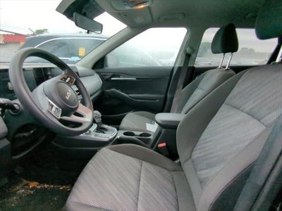 2025 Kia Seltos LX