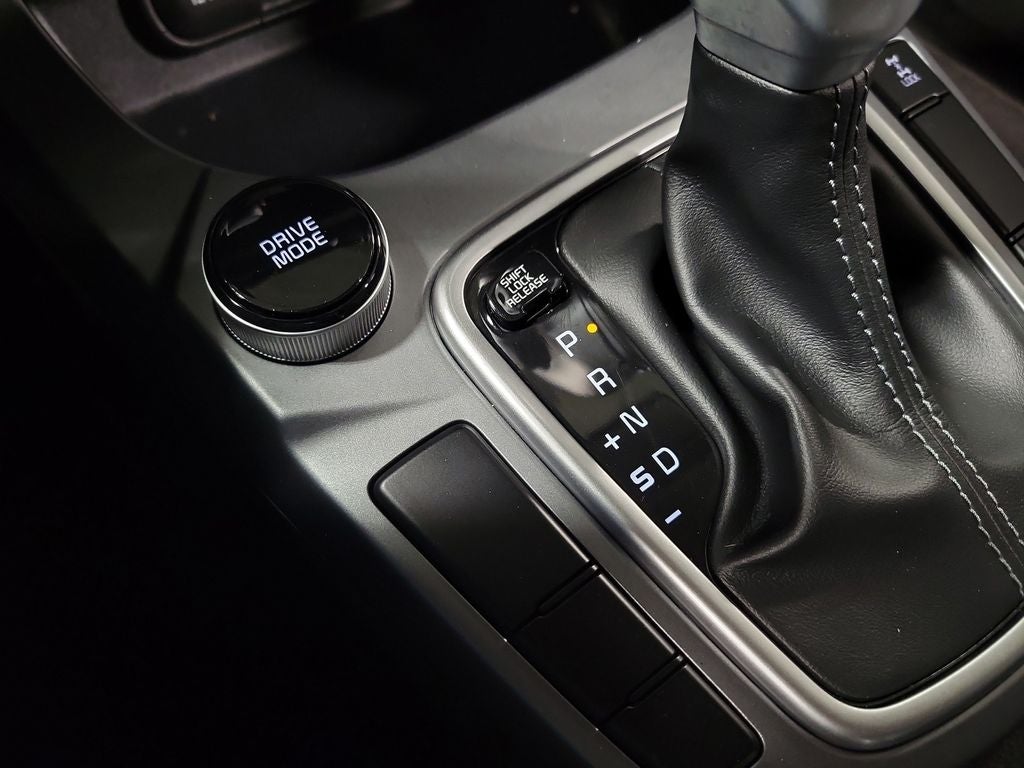 2022 Kia Seltos LX