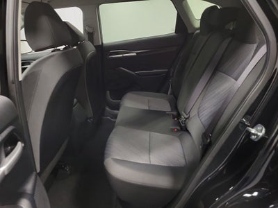 2022 Kia Seltos LX
