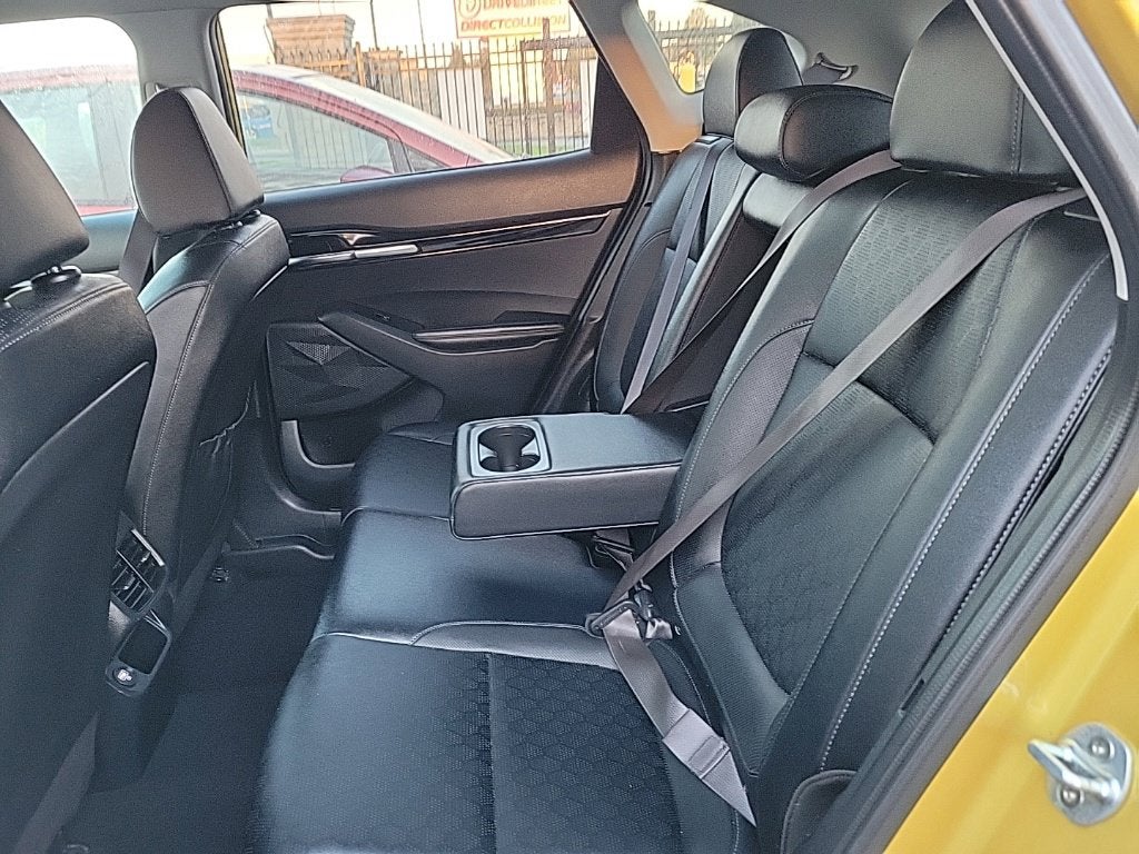 2021 Kia Seltos SX