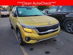 2021 Kia Seltos SX