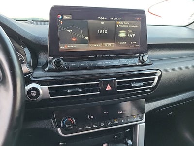 2021 Kia Seltos SX