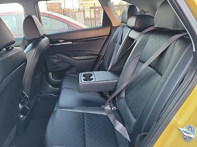 2021 Kia Seltos SX