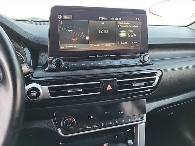 2021 Kia Seltos SX