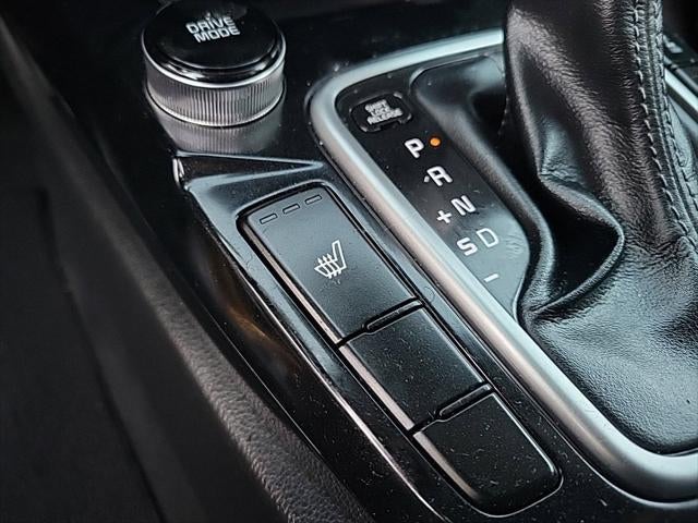 2021 Kia Seltos SX