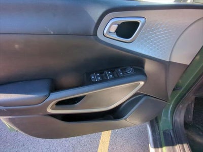 2021 Kia Soul X-Line