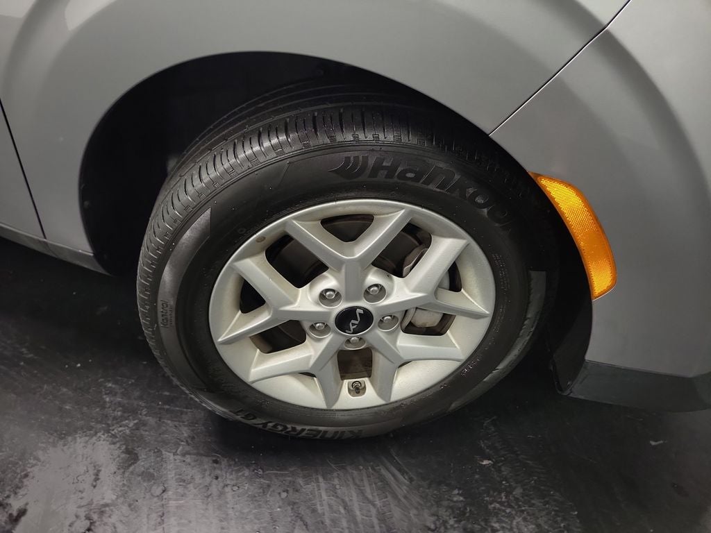 2025 Kia Soul S