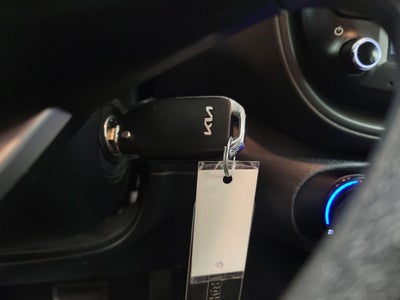 2025 Kia Soul S