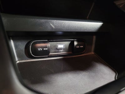 2025 Kia Soul S