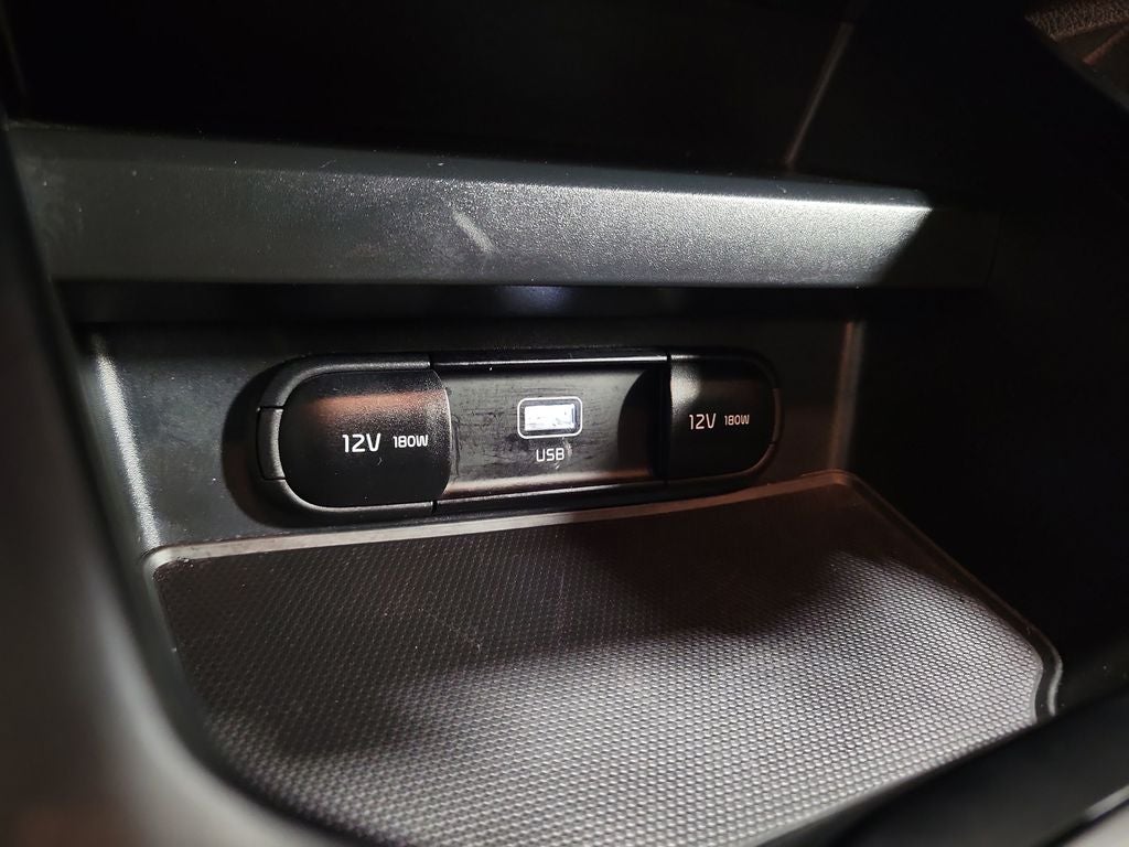 2025 Kia Soul S