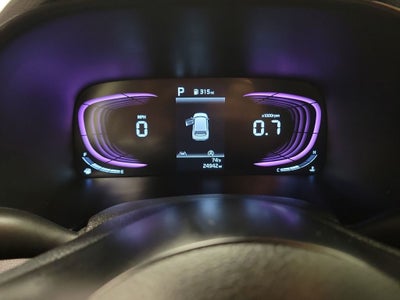 2025 Kia Soul S