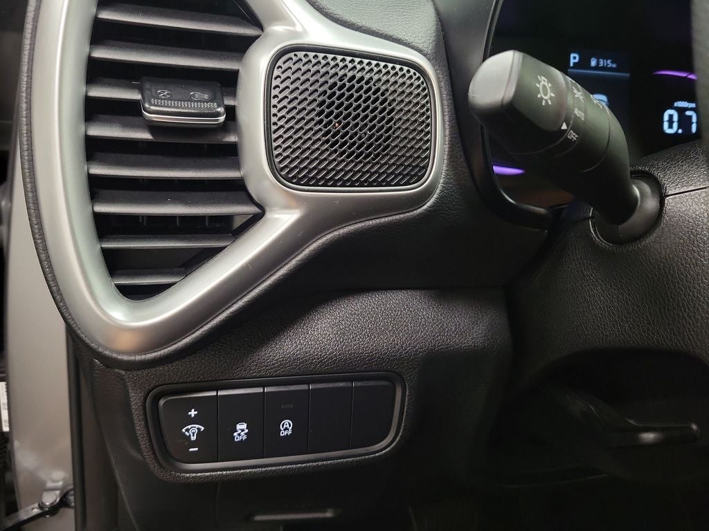 2025 Kia Soul S