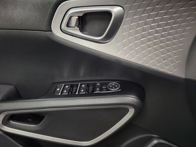 2025 Kia Soul S