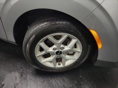 2025 Kia Soul S