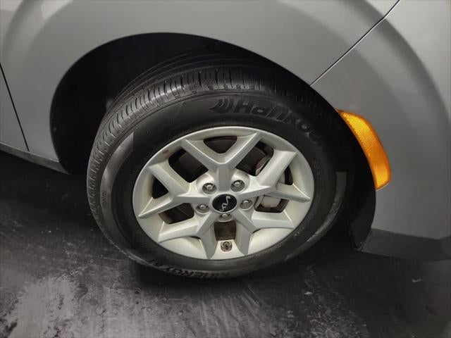 2025 Kia Soul S