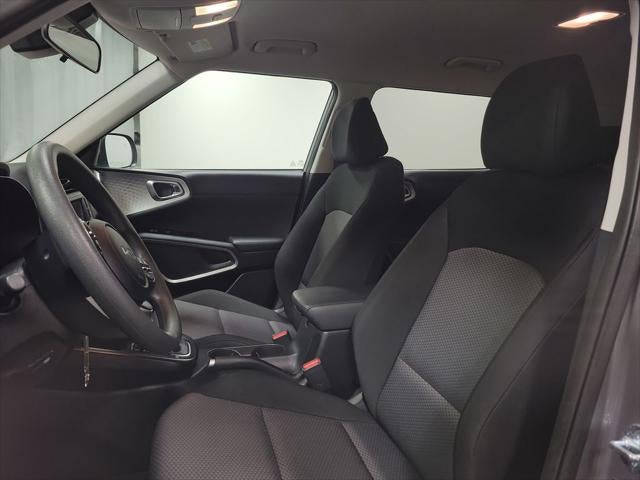2025 Kia Soul S
