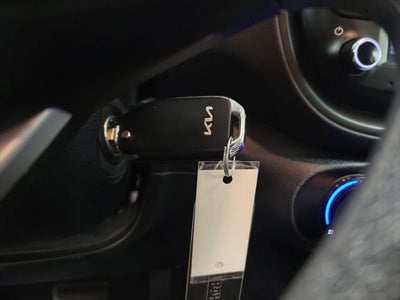 2025 Kia Soul S