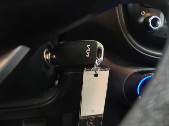 2025 Kia Soul S