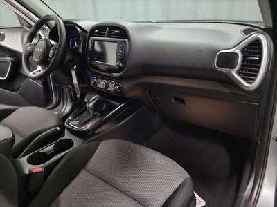 2025 Kia Soul S