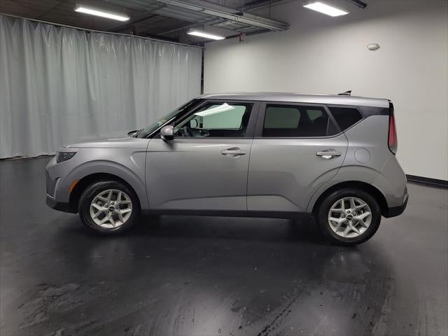 2025 Kia Soul S