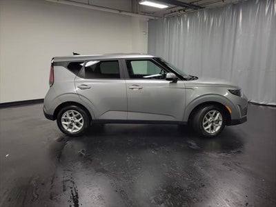 2025 Kia Soul S