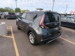 2025 Kia Soul Base