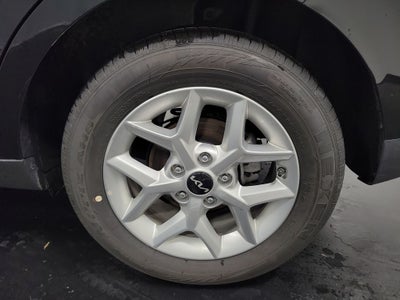 2025 Kia Soul S