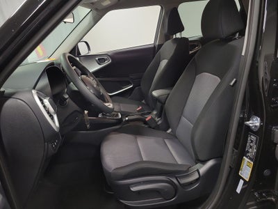 2025 Kia Soul S
