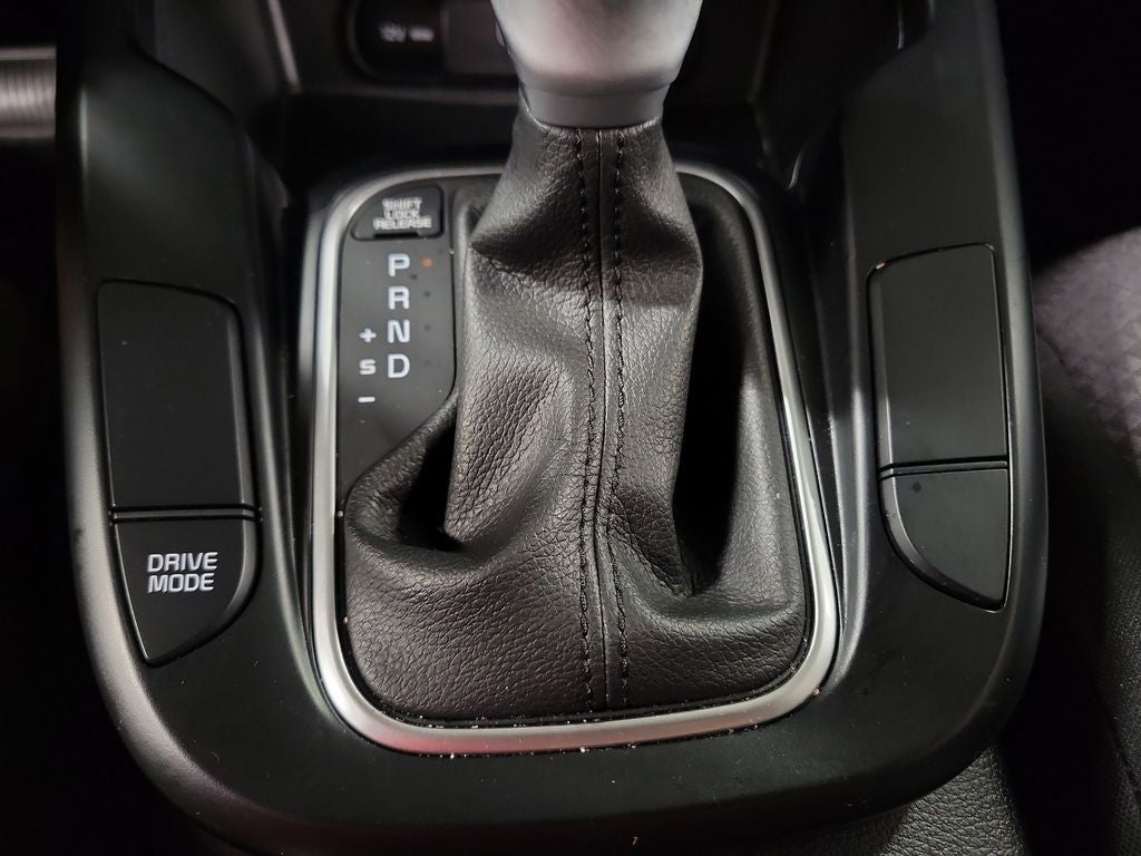 2025 Kia Soul S