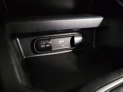 2025 Kia Soul S