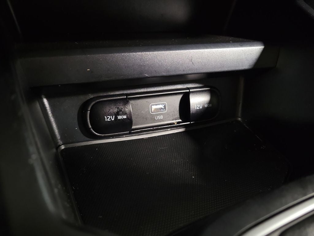 2025 Kia Soul S