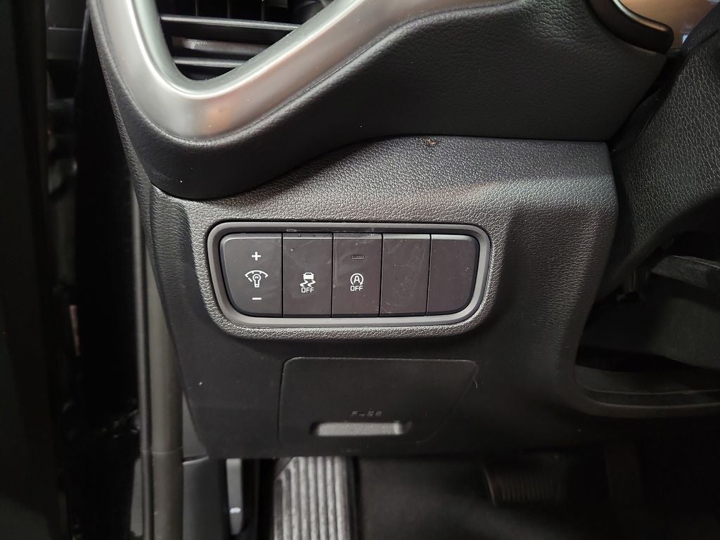 2025 Kia Soul S