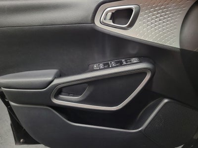 2025 Kia Soul S