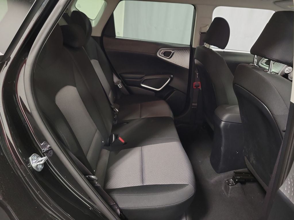 2025 Kia Soul S