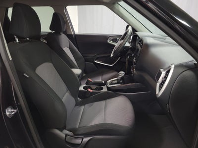 2025 Kia Soul S