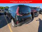 2025 Kia Soul S