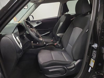2025 Kia Soul S