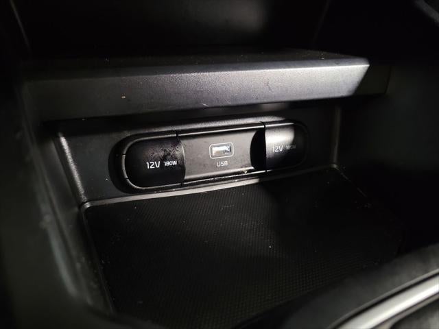 2025 Kia Soul S